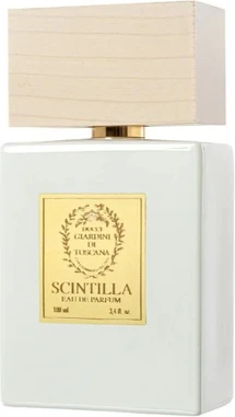Eau De Parfum Giardini Di Toscana Scintilla