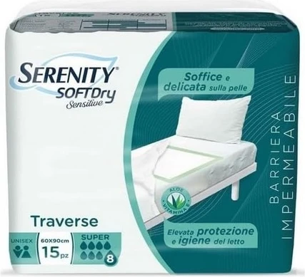 Absorbent Pads Serenity