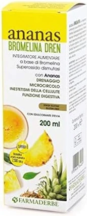 Продукт для питания Farmaderbe