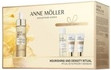 Дневной крем Anne Moller Living Goldage