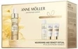 Дневной крем Anne Moller Living Goldage