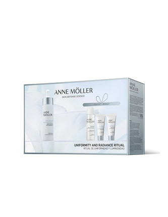 Набор для ухода за лицом Anne Moller Living Perfectia