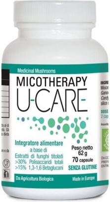 Витамин AVD U-Care Микротерапия