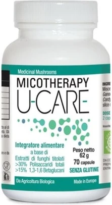 Витамин AVD U-Care Микротерапия