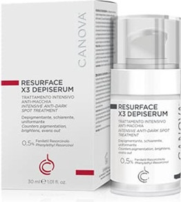 Увлажняющая сыворотка Sifarma REURFACE X3