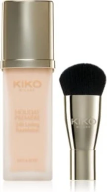 Тональная основа Kiko Milano Holiday Premiere 24h Lasting Foundation