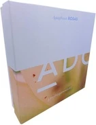 Adolfo Dominguez Ad Agua Rosas Туалетная вода Люксовый набор