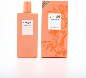 Eau De Toilette Amici