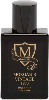 Одеколон Morgan's Vintage 1873