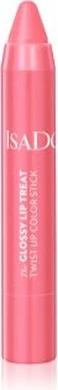 Блеск для губ Isadora Glossy Lip Treat Twist Up Color