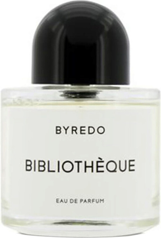Eau De Parfum Byredo Bibliotheque
