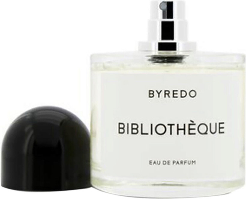 Eau De Parfum Byredo Bibliotheque