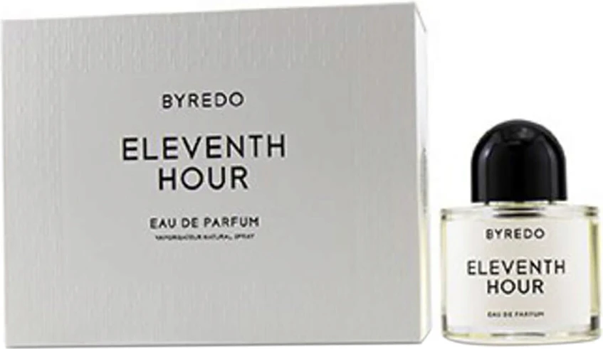 Eau De Parfum Byredo Eleventh Hour