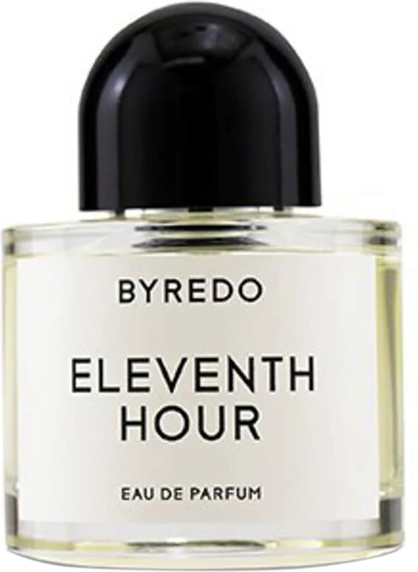 Eau De Parfum Byredo Eleventh Hour