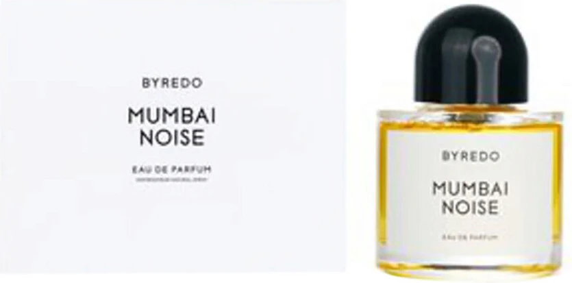 Парфюмерная вода Byredo Mumbai Noise