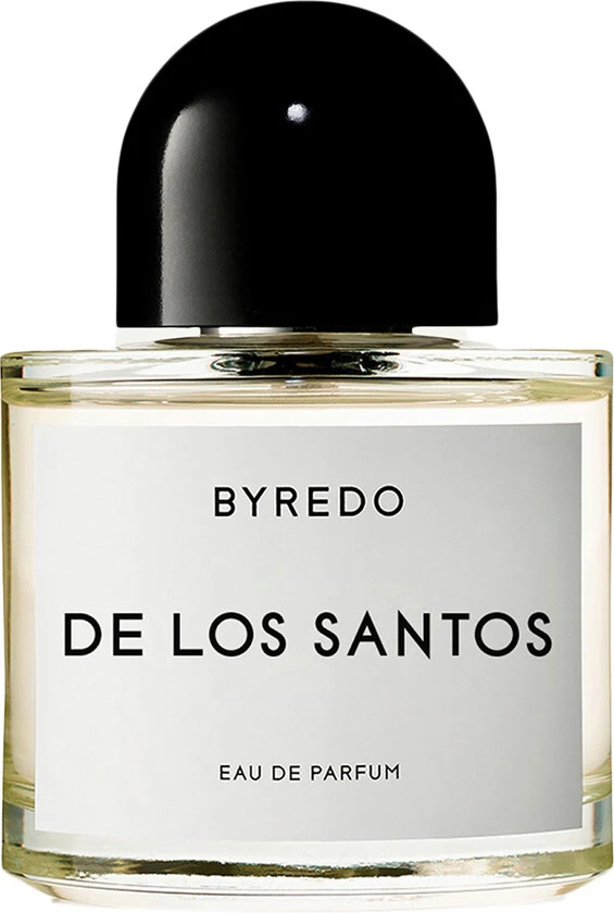 Eau De Parfum Byredo De Los Santos