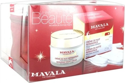 Набор для ухода за руками Mavala