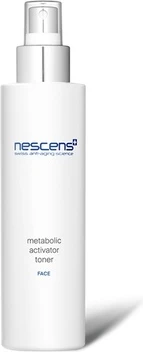Тонер Nescens Metabolic Activator Toner