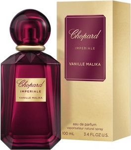 Eau De Parfum Chopard Imperiale Vanille Malika