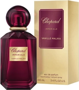 Eau De Parfum Chopard Imperiale Vanille Malika