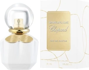 Парфюмерная вода Chopard Sparkling Love