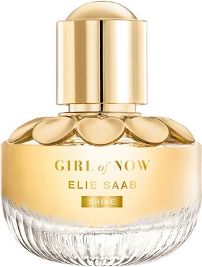Одеколон Elie Saab Girl Of Now Shine