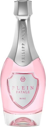 Eau De Parfum Philipp Plein Fatale Rose