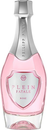 Eau De Parfum Philipp Plein Fatale Rose