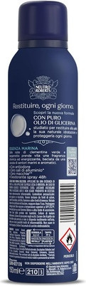 Deodorant Spray Neutro Roberts