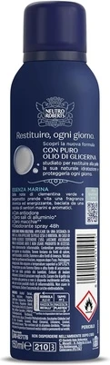 Deodorant Spray Neutro Roberts