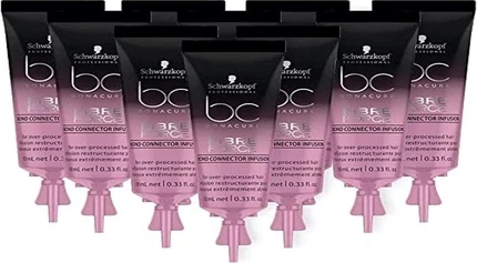 Корректор связи Schwarzkopf Bonacure Fiber Force