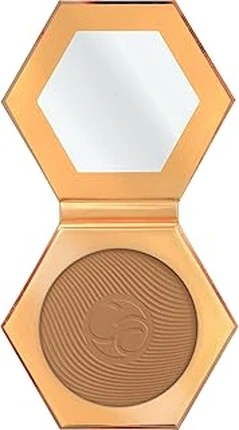 Бронзирующая пудра Catrice Maxi Bronzing Powder