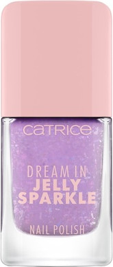 Blush Catrice Dream In Glowy Blush Varnish
