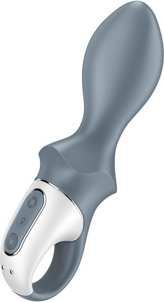 Air Pump Booty 1 Anal Vibrator Satisfyer