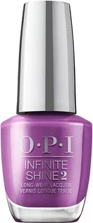 Лаки для ногтей OPI Infinite Shine Violet Visionary