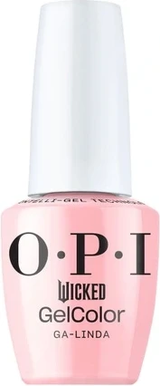 Гель-лак OPI Wicked Gel Color
