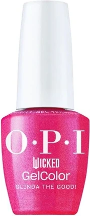 Гель-лак OPI Wicked Glinda The Good!