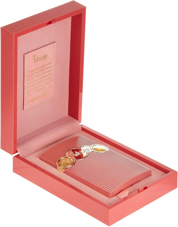 Eau de Parfum Afnan Tribute Pink