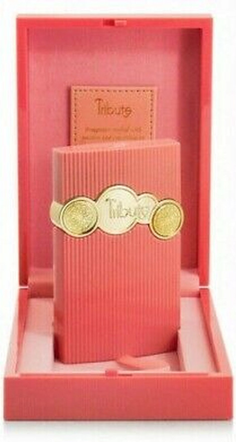 Eau de Parfum Afnan Tribute Pink