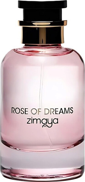 Парфюмерная вода Zimaya Roses Of Dream
