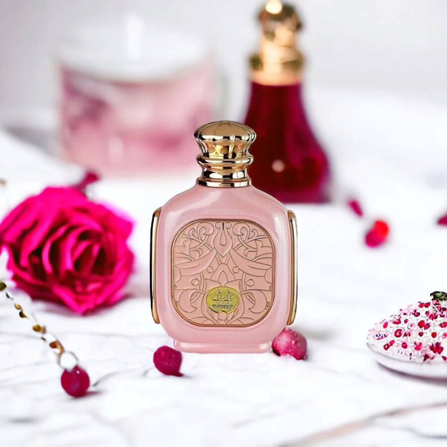 Eau de Parfum Zimaya Zukhruf Pink