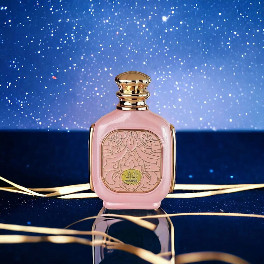Eau de Parfum Zimaya Zukhruf Pink