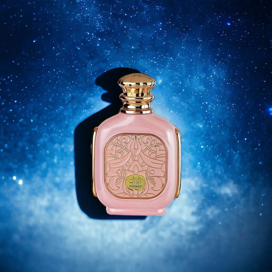 Eau de Parfum Zimaya Zukhruf Pink
