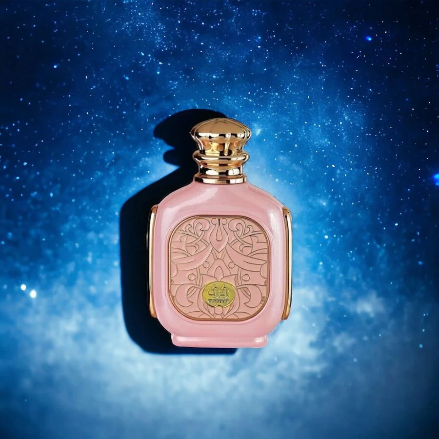 Eau de Parfum Zimaya Zukhruf Pink