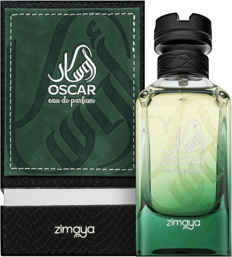 Eau De Parfum Zimaya Oscar