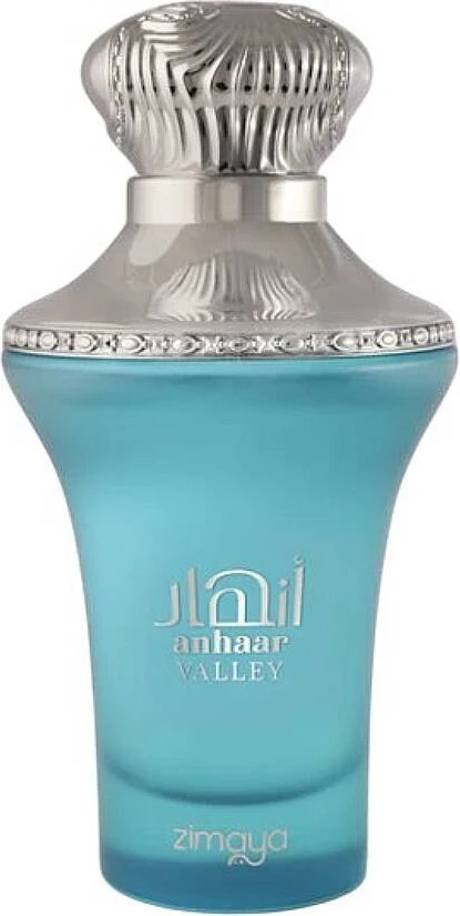 Eau De Parfum Zimaya Anhaar Valley