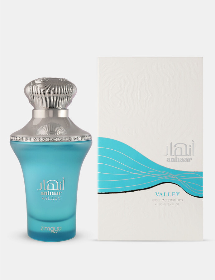 Eau De Parfum Zimaya Anhaar Valley