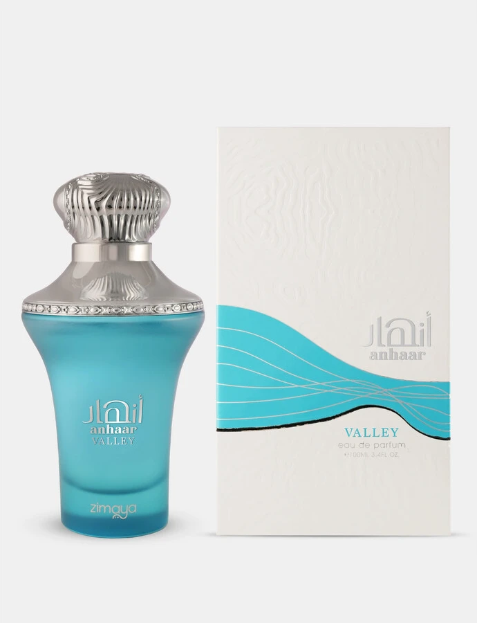 Eau De Parfum Zimaya Anhaar Valley