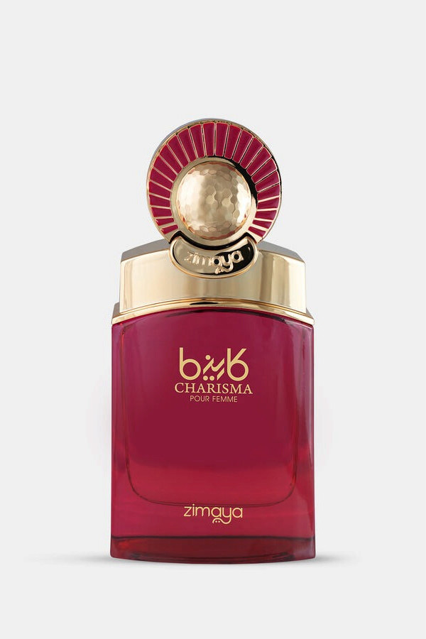 Eau De Parfum Zimaya Charisma