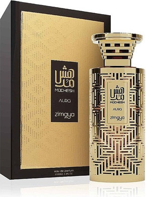 Eau De Parfum Afnan Modesh Aura